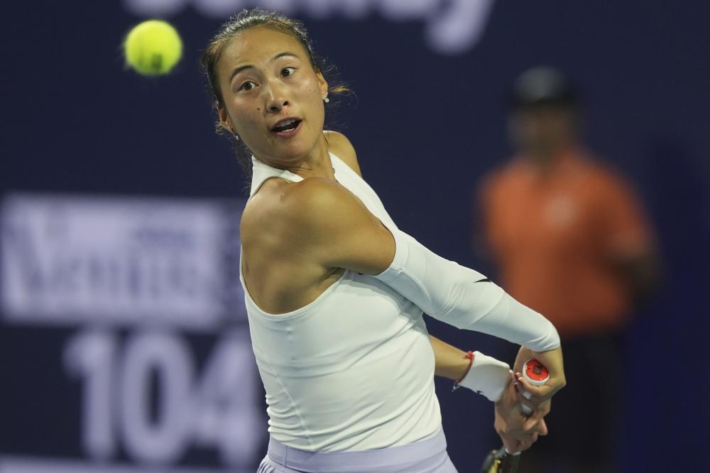 次冲击西部 次冲击西部